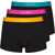 Paul Smith 3-Pack Of Boxer Shorts BLACK