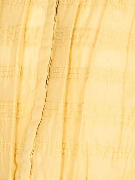 Bluze ISABEL MARANT ETOILE Blue Polly GREEN Femei (BM 19732682) 4