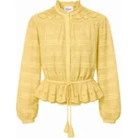 Bluze Blue "Polly" Femei