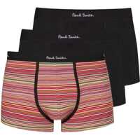 Lenjerie intima 3-Pack Of Boxer Shorts Barbati