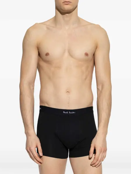 Lenjerie intima Paul Smith 5-Pack Of Boxer Shorts MULTICOLOUR Barbati (BM 19732688) 2