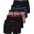 Paul Smith 5-Pack Of Boxer Shorts MULTICOLOUR