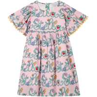 Rochii casual Dress Fete