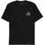 Paul Smith T-Shirt With Print BLACK