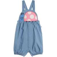 Pantaloni casual Pants With Suspenders Fete