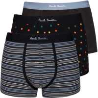 Lenjerie intima 3-Pack Of Boxer Shorts Barbati