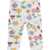 Stella McCartney Leggings "Flowers" MULTICOLOUR
