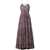ISABEL MARANT ETOILE "Sabba" Dress MULTICOLOUR