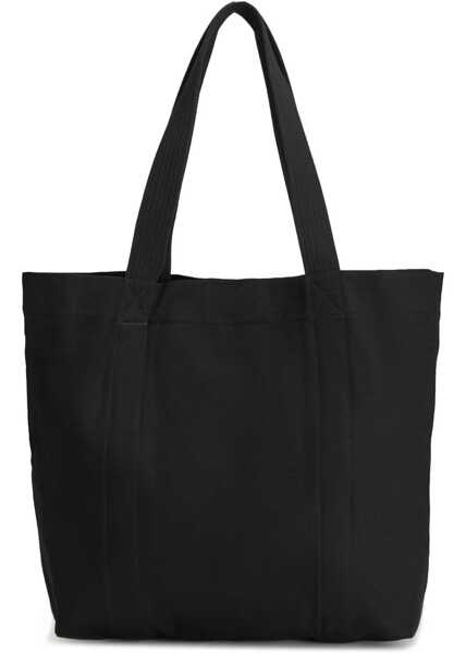 Genti de mana Y-3 Tote Bag With Logo BLACK Femei (BM 19732739) 2