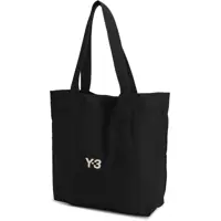 Genti de mana Dama - Genti de mana Y-3 Tote Bag With Logo BLACK Femei (BM 19732739) - B-mall.ro