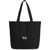 Y-3 Tote Bag With Logo BLACK