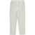 HOMME PLISSE ISSEY MIYAKE Pants "Mc March" WHITE