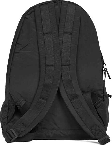 Rucsacuri Stone Island Backpack With Logo BLACK Barbati (BM 19732745) 2