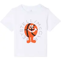 Tricouri "Basketball" Logo T-Shirt Baieti