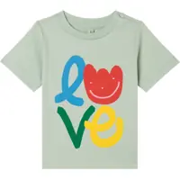 Tricouri T-Shirt "Love" Fete