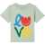 Stella McCartney T-Shirt "Love" MULTICOLOUR
