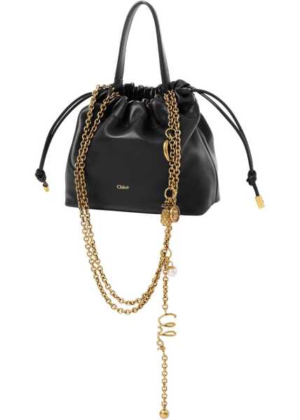 Genti de mana Chloe Bag Icons BLACK Femei (BM 19732757) 2