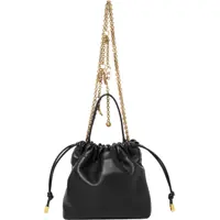 Genti de mana Chloe Dama - Genti de mana Chloe Bag Icons BLACK Femei (BM 19732757) - B-mall.ro
