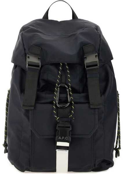 Rucsacuri A.P.C. Zaino Da Trekking BLUE Barbati (BM 19732760) 2