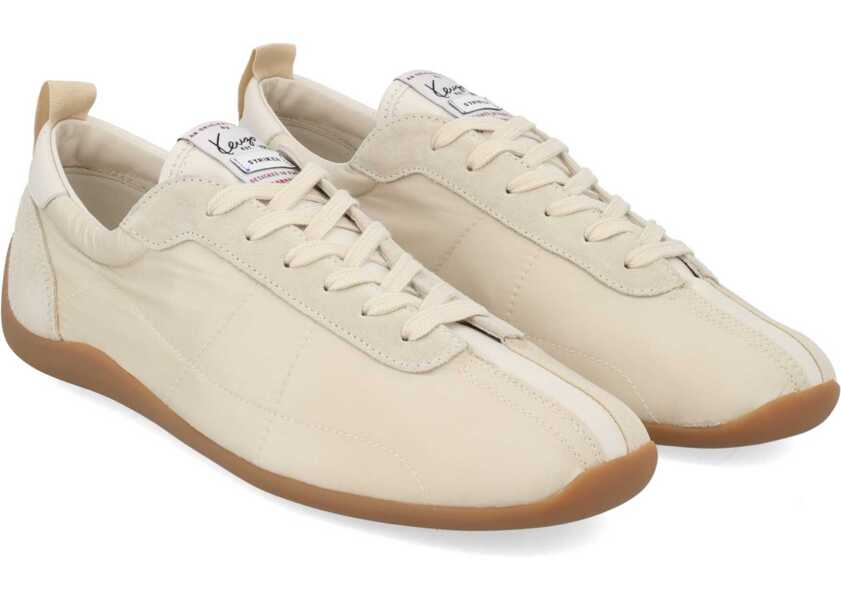 Sneakers Kenzo Kenzo Striker Sneaker POWDER Barbati (BM 19732766) 2