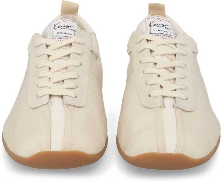 Sneakers Kenzo Kenzo Striker Sneaker POWDER Barbati (BM 19732766) 3