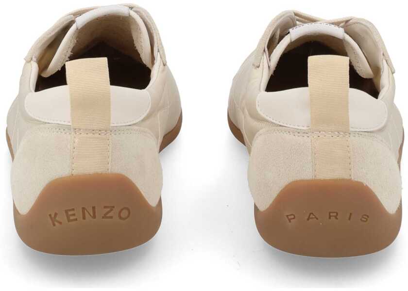 Sneakers Kenzo Kenzo Striker Sneaker POWDER Barbati (BM 19732766) 4