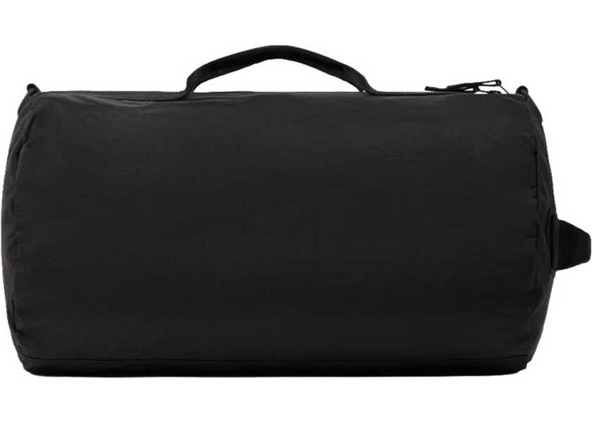 Genti tip postas Stone Island Duffel Bag With Logo BLACK Barbati (BM 19732769) 2