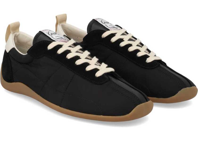 Sneakers Kenzo Kenzo Striker Sneaker BLACK Barbati (BM 19732775) 2