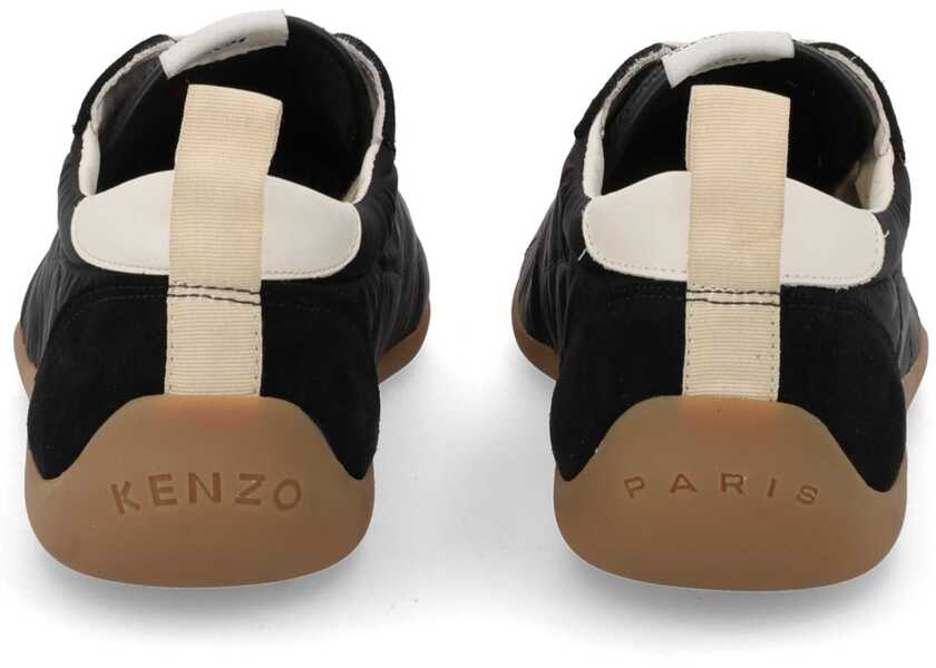 Sneakers Kenzo Kenzo Striker Sneaker BLACK Barbati (BM 19732775) 3