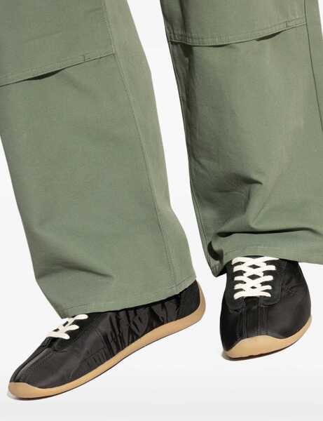 Sneakers Kenzo Kenzo Striker Sneaker BLACK Barbati (BM 19732775) 5