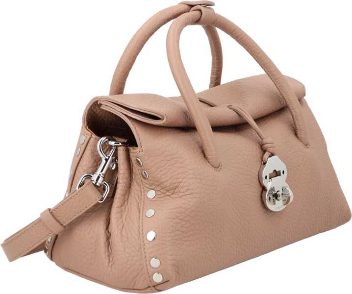 Genti de mana Zanellato Bag Learned Small BEIGE Femei (BM 19732778) 2