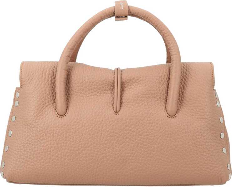 Genti de mana Zanellato Bag Learned Small BEIGE Femei (BM 19732778) 3