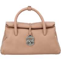 Genti de mana Bag "Learned" Small Femei