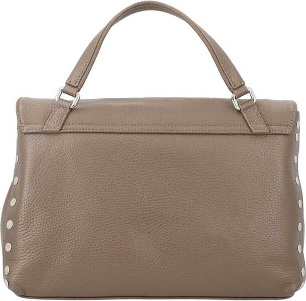 Genti de mana Zanellato Small Postina Bag GREY Femei (BM 19732784) 3