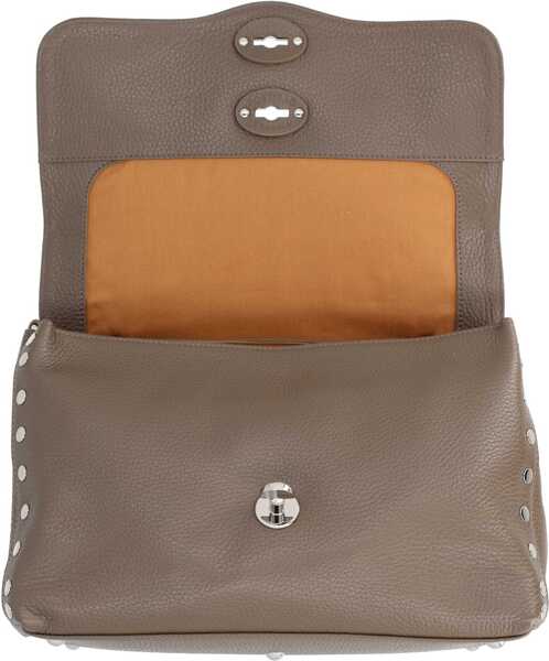 Genti de mana Zanellato Small Postina Bag GREY Femei (BM 19732784) 4