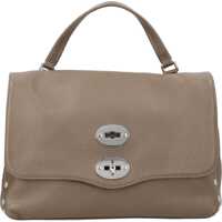 Genti de mana Small "Postina" Bag Femei