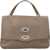 Zanellato Small "Postina" Bag GREY