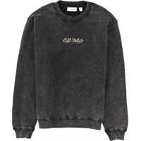 Bluze de trening Sweatshirt With Print Femei