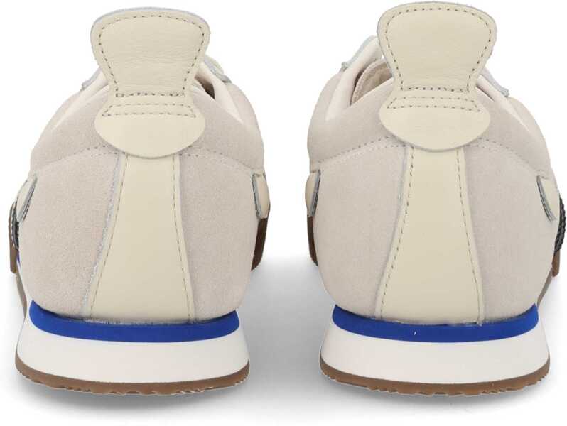 Sneakers adidas Originals Samba 62 Super Sneaker BEIGE Barbati (BM 19732790) 4