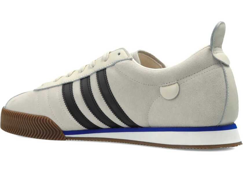 Sneakers adidas Originals Samba 62 Super Sneaker BEIGE Barbati (BM 19732790) 5