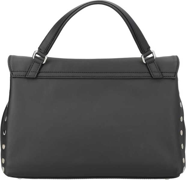 Genti de mana Zanellato Small Postina Bag BLACK Femei (BM 19732793) 3