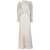Isabel Marant Crochet "Dione" Dress IVORY