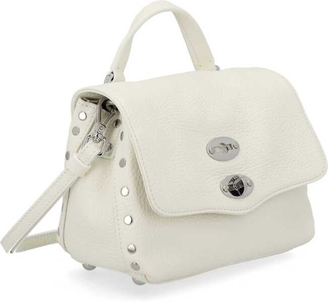 Genti de mana Zanellato Baby Postina Bag WHITE Femei (BM 19732799) 2