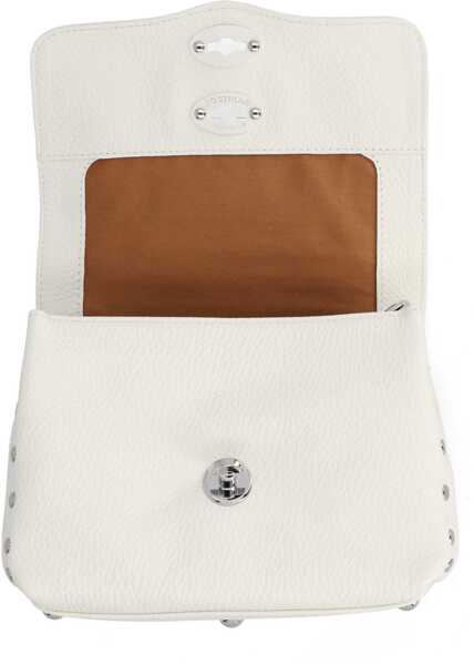 Genti de mana Zanellato Baby Postina Bag WHITE Femei (BM 19732799) 4