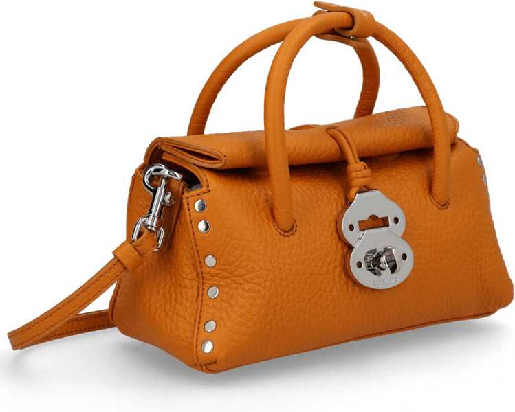 Genti de mana Zanellato Baby Learned Bag ORANGE Femei (BM 19732805) 2