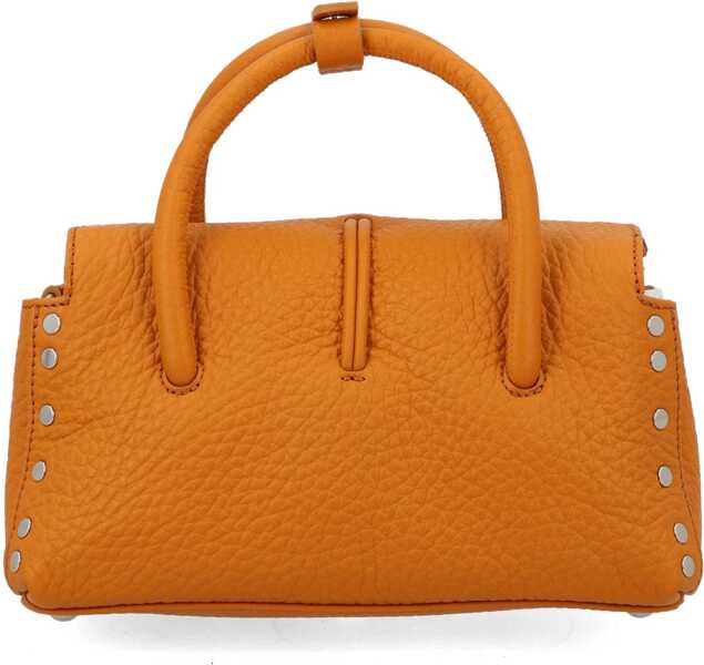 Genti de mana Zanellato Baby Learned Bag ORANGE Femei (BM 19732805) 3
