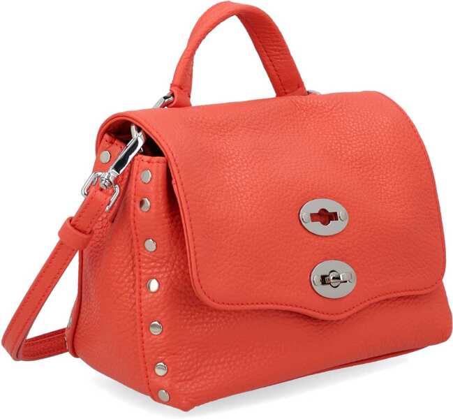 Genti de mana Zanellato Baby Postina Bag RED Femei (BM 19732808) 2