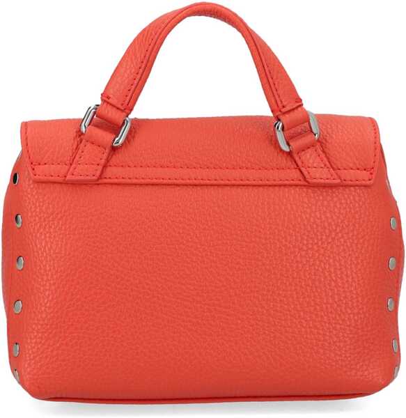Genti de mana Zanellato Baby Postina Bag RED Femei (BM 19732808) 3