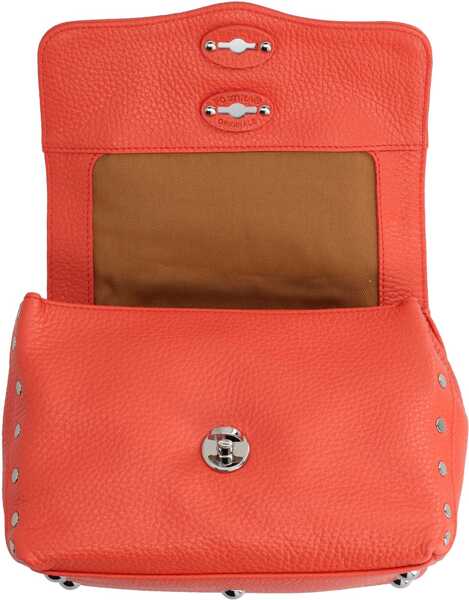 Genti de mana Zanellato Baby Postina Bag RED Femei (BM 19732808) 4