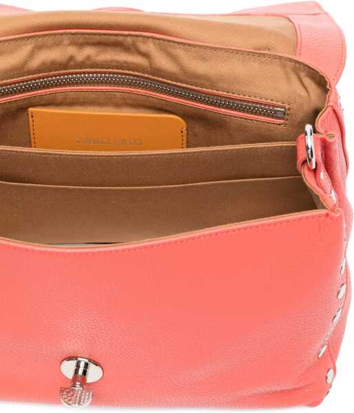 Genti de mana Zanellato Baby Postina Bag RED Femei (BM 19732808) 5